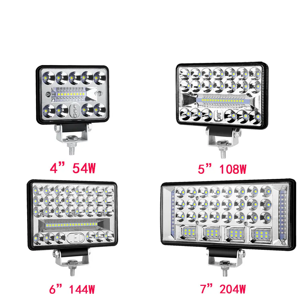 자동차작업등 가격대 2,800원 ~ 18,400원 추천 TOP 7 5 6 2-product-image