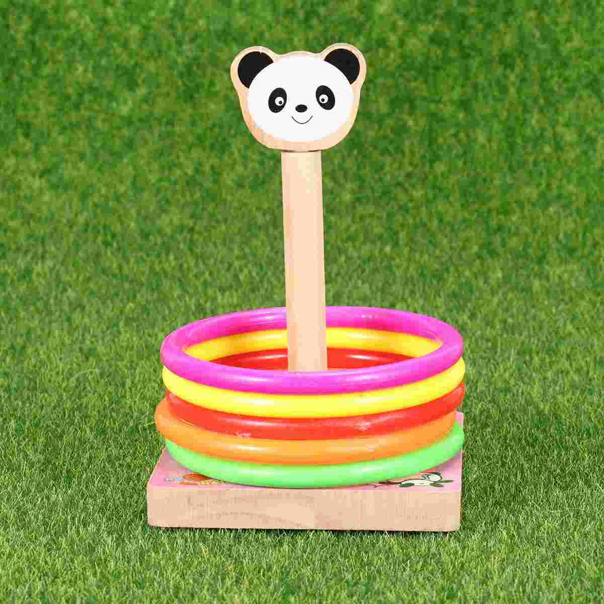 

6 PCS Pleasure Pe Equipment Kids Adullt Outdoor Play Scavenger Squiz Game Games Puzzle
