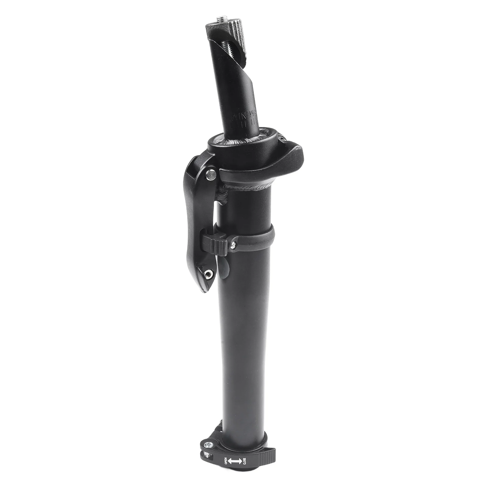 Вынос руля складной велосипед электрический регулируемый телескопический вынос