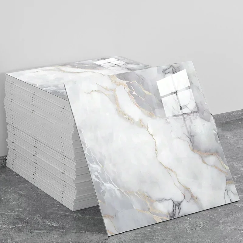 

Мраморные водонепроницаемые наклейки для стен