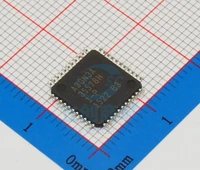 atmega162 16au package tqfp 44 new original genuine microcontroller mcumpusoc ic chip