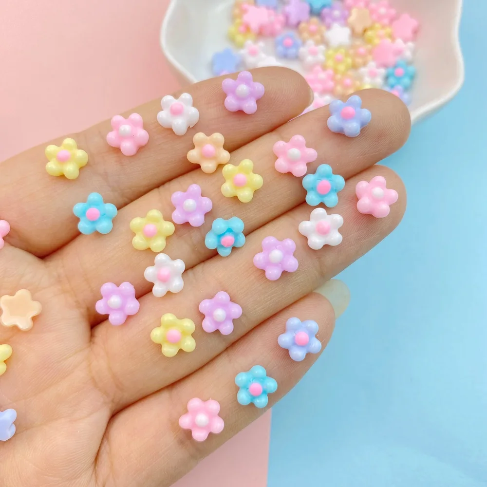 

Мини-баклажаны из канифоли TSXJY 100 шт