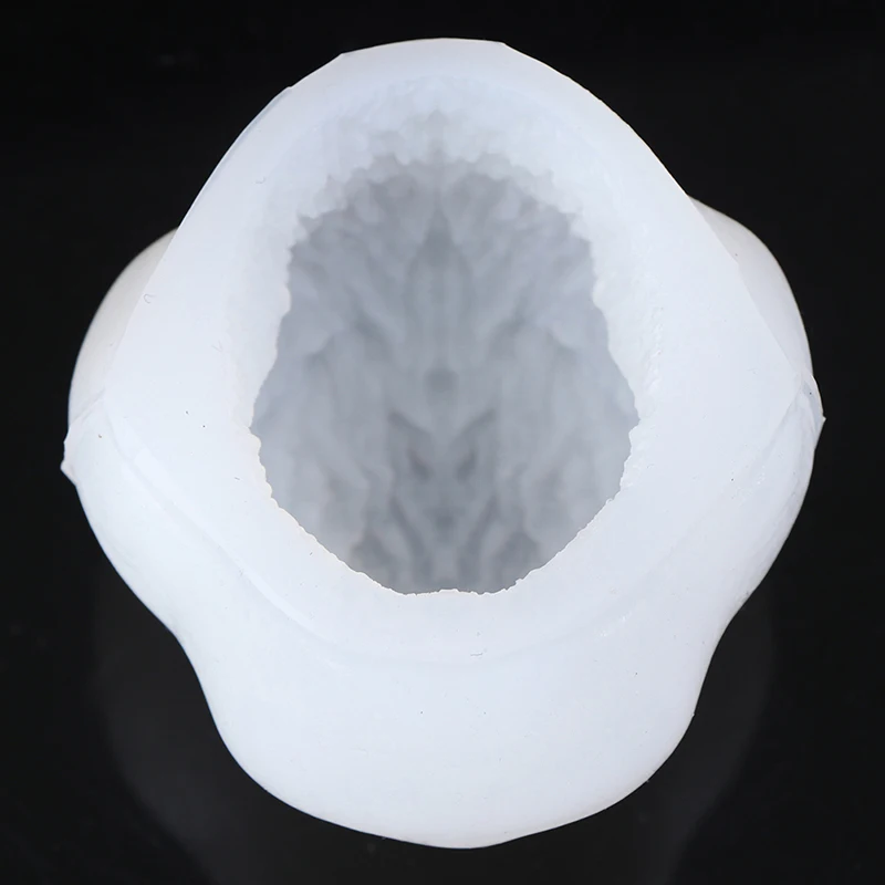 Силиконовая форма в виде животного |