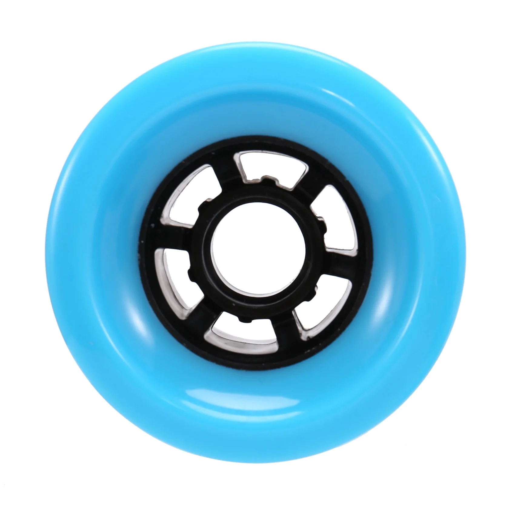 4 шт. 83X52 мм колесо для лонгборда щетка уличное HR82A скейтборда роликовое длинной