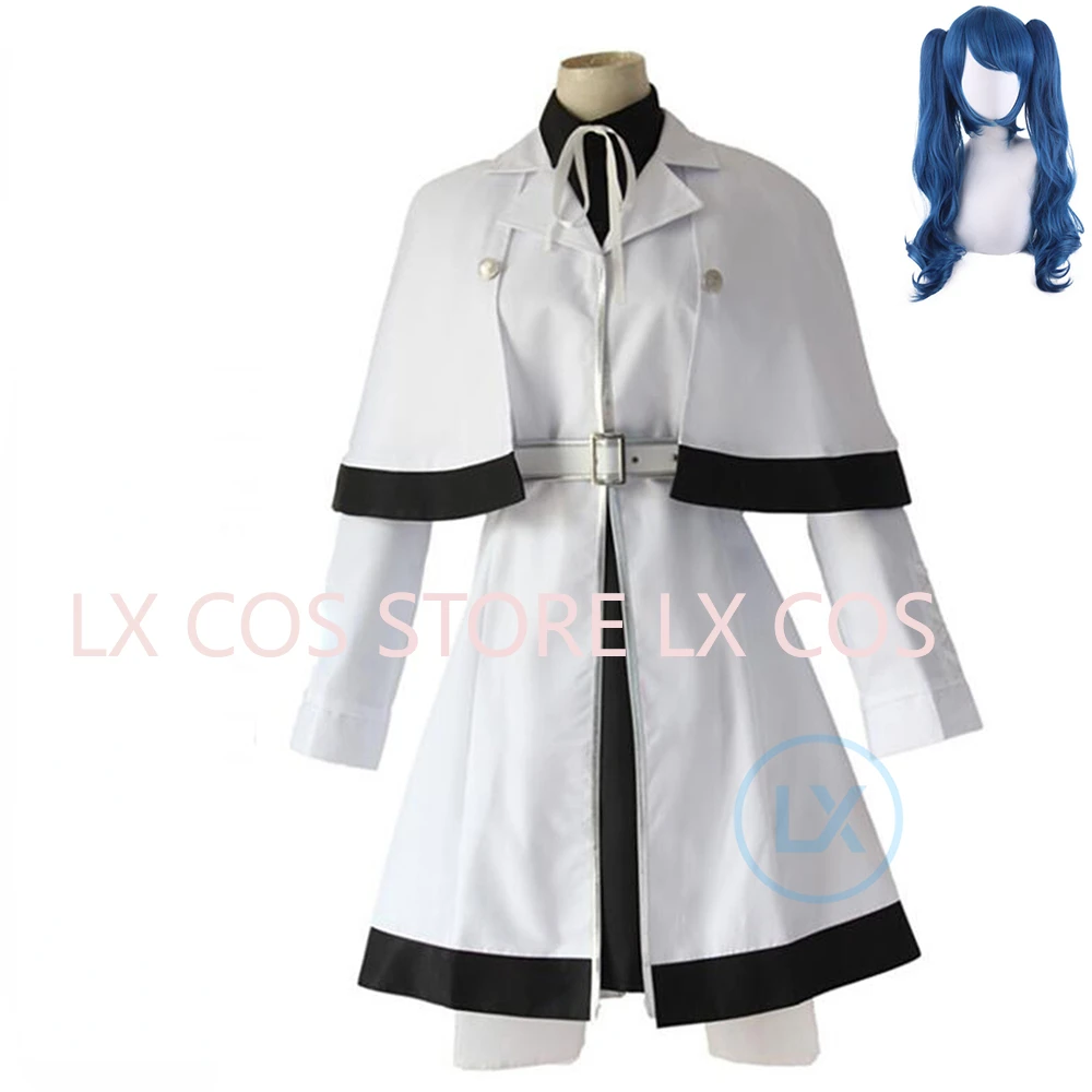 Аниме Re Yonebayashi Saiko костюм для косплея женский на Хэллоуин Токийский гуль полный
