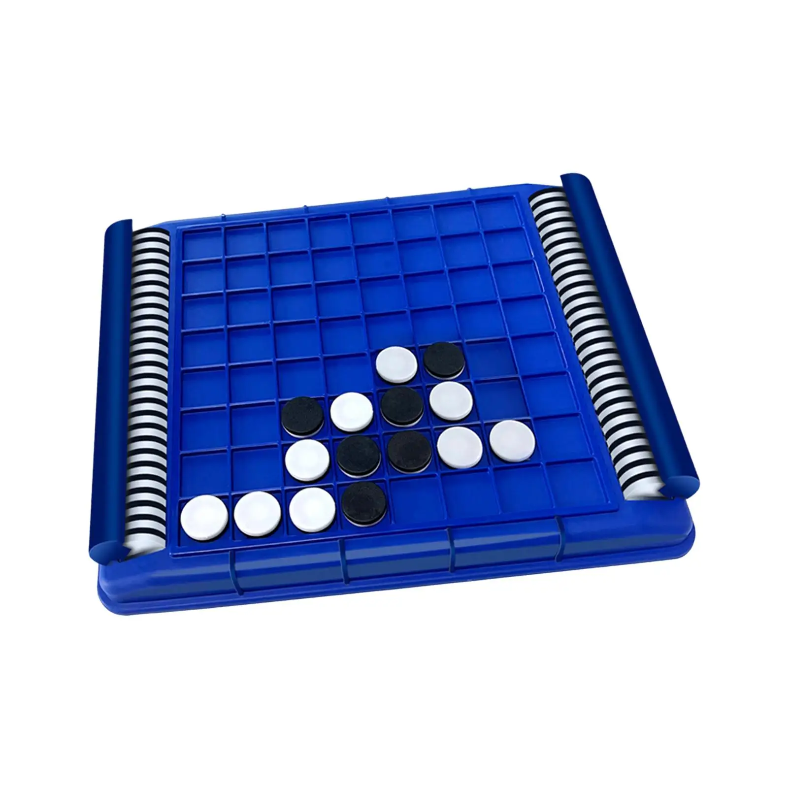 Настольная игра Reversi пазлы Интерактивная классическая настольная для дома