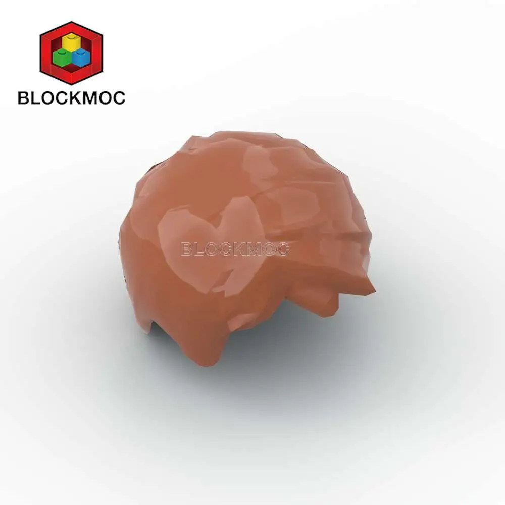Кубики MOC 62810 совместимые с кубиками 10 шт. |