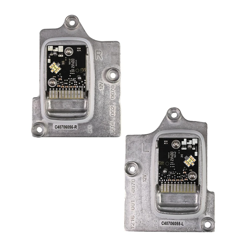 Детали для автомобильной фары дневные ходовые огни источник света BMW 2 серии G42