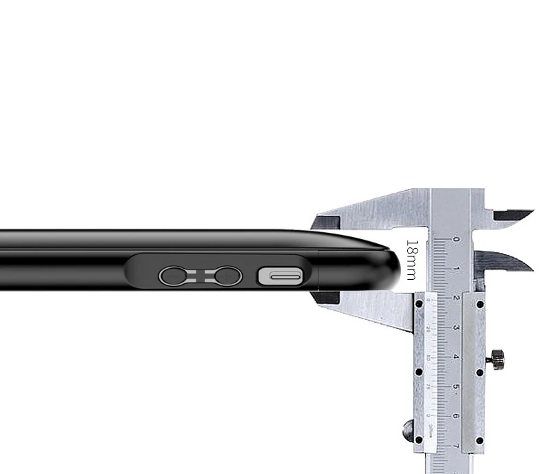 Battery charger cases for iPhone 5 5S SE 2016 battery case with charging Cover Backup power bank External Portable battery box