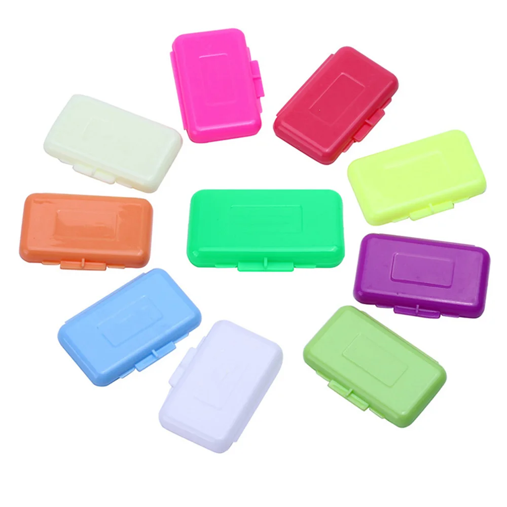 Ортодонтический воск для ортодонтических зубов 100 коробок |