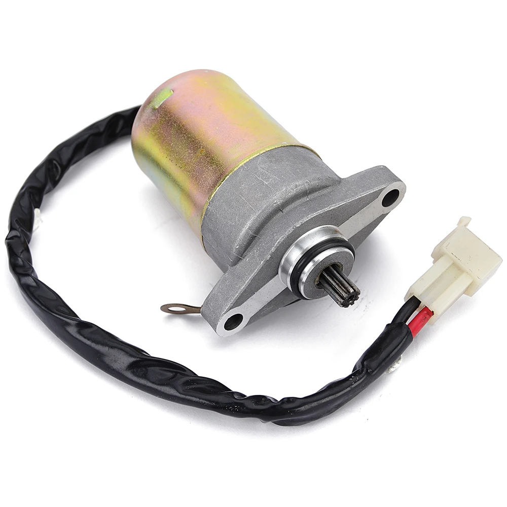 KSF KFX 90 Стартер двигателя мотоцикла для Kawasaki KSF90 KFX90 2007-2020 2008 2009 2010 2011 2012 2013 2014 2015