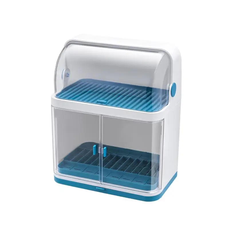 

1Pc Bowl Storage Rack Bowls Shelf Cutlery Drain Rack Dish Drainer Storage Organizer for Hotel Home