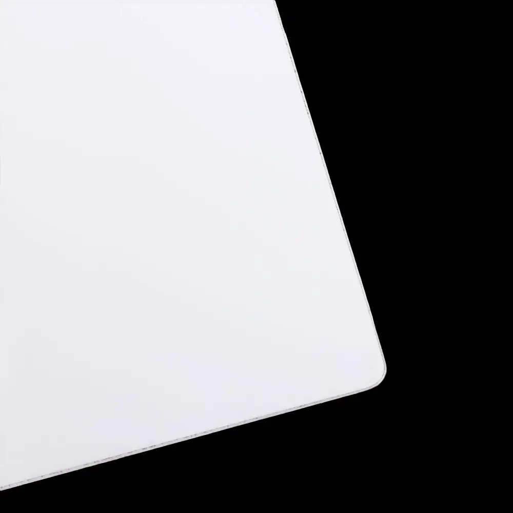 Небольшая белая доска A4A5 Стикеры для мини-сообщений записная книжка