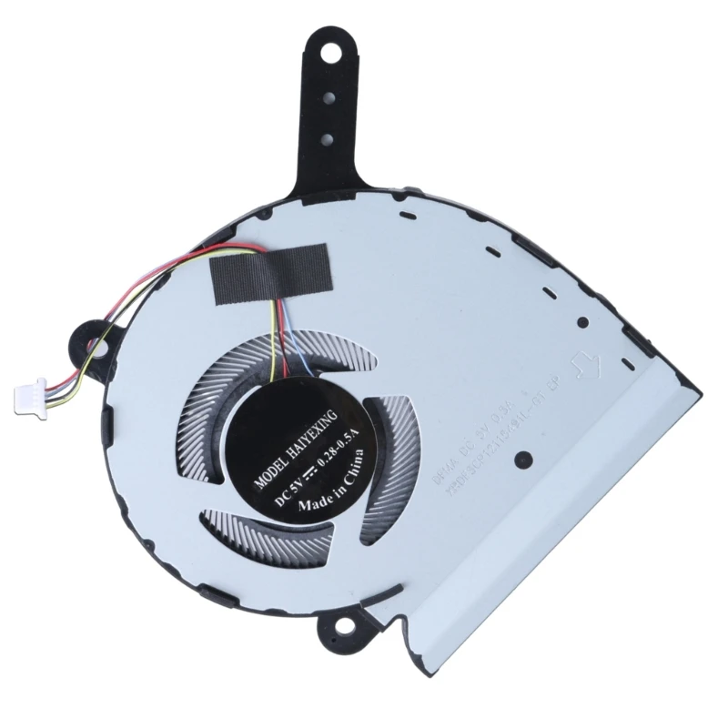Вентилятор охлаждения графического процессора кулеры для ноутбуков вентилятор