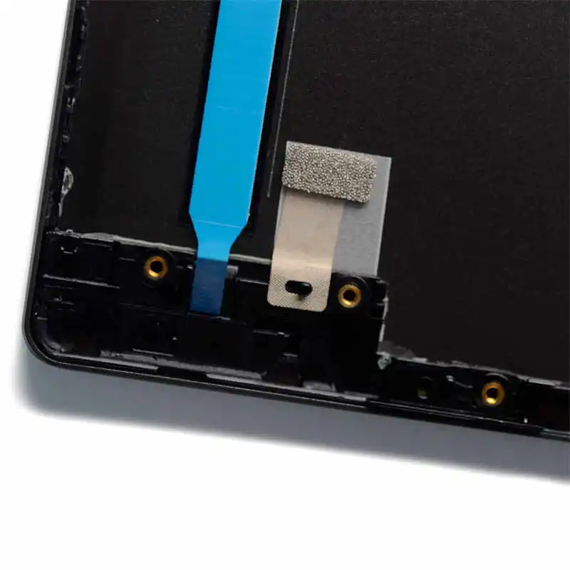 Lenovo ideapad 5 15IIL 5-15ARE 15ITL05 для серой задней крышки ЖК-дисплея 5CB0X56525