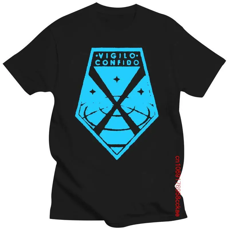 

Camiseta con estampado personalizado para hombre y mujer, camisa 2022 de algodón con cuello redondo, XCOM Faded-Xcom2, 100%