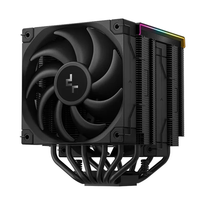 Deepcool AK620 Digital PRO 6 тепловых трубок
