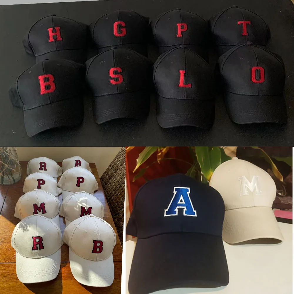 Бейсболка Мужская/Женская хлопок цвет в ассортименте | Аксессуары для одежды