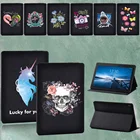 Для планшета Lenovo Tab M10 FHD плюс TB-X606FX  Tab E10 10,1 