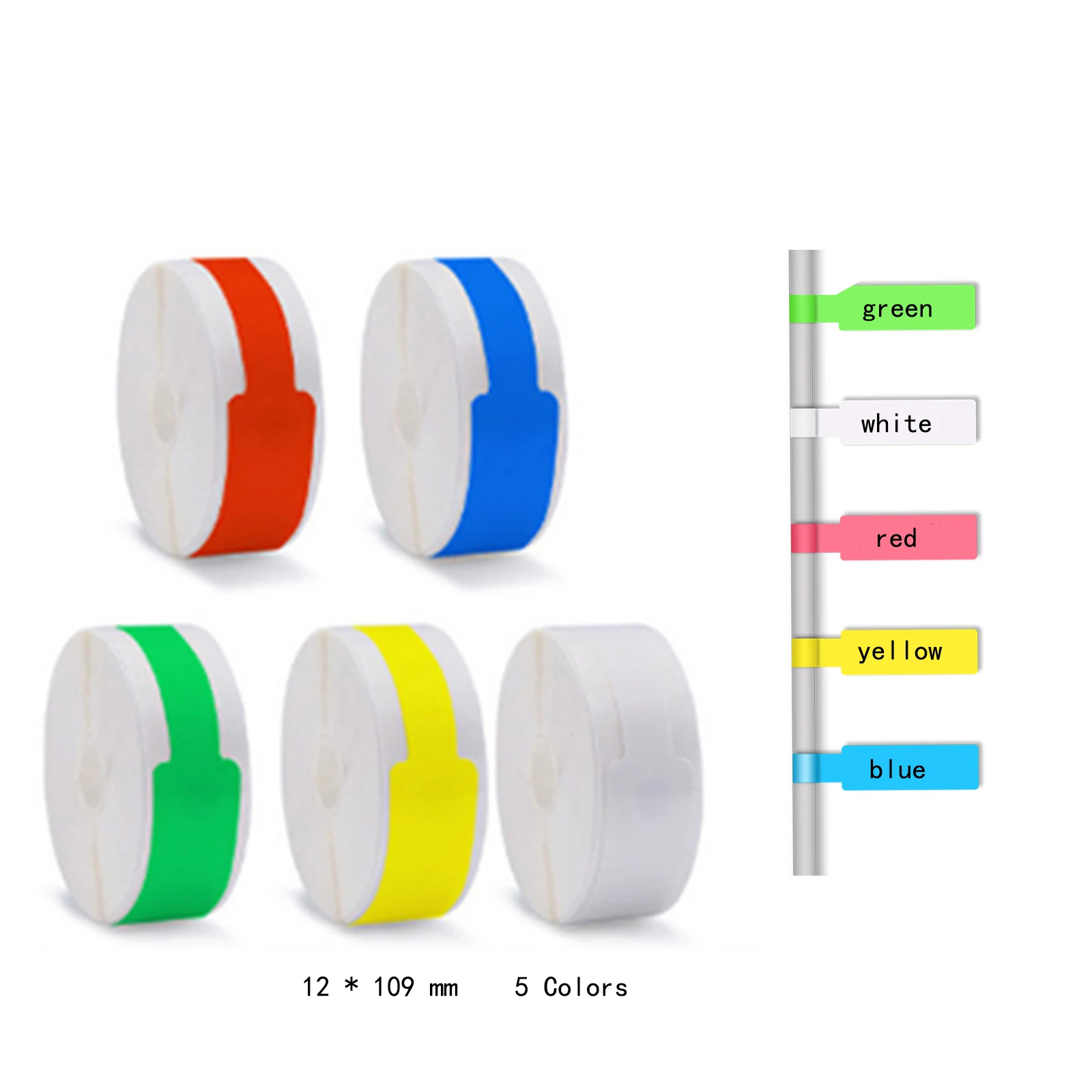 Milestone Minimalist mini Labeling Machine Sticking Labels Supermarket Items Convenient Printer To Paste Barcode Classification - купить по