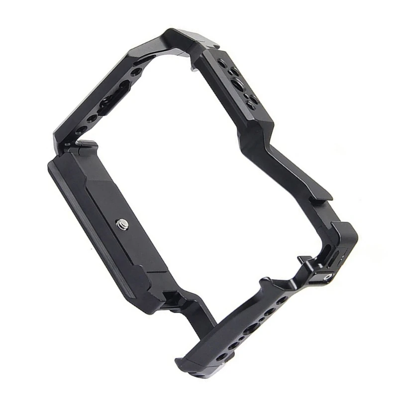 Многофункциональная алюминиевая опорная клетка для камеры II IIX установки