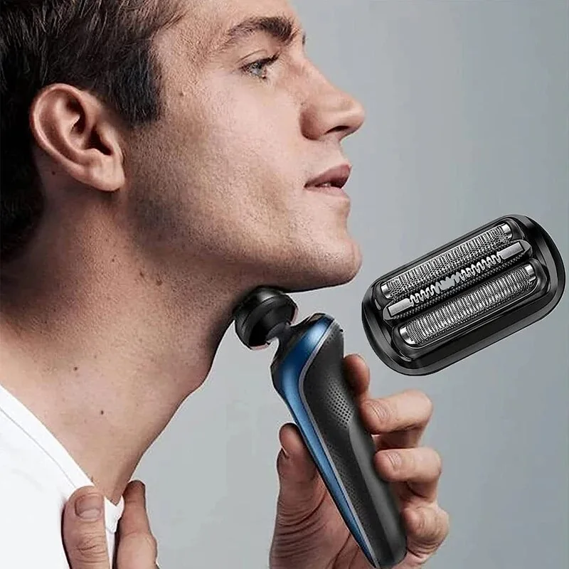 Запасная головка для Braun Series 5 Shaver 52B 52S 5020S 5030S 5040S 5050S 5070S 5090CC