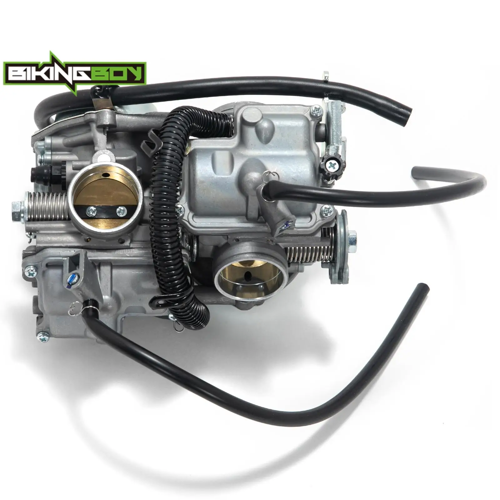 BIKINGBOY для Honda Shadow VLX 600 VT600C VT600CD Deluxe 88-98 90 91 92 VT600 94 95 96 97 98 топливные фильтры