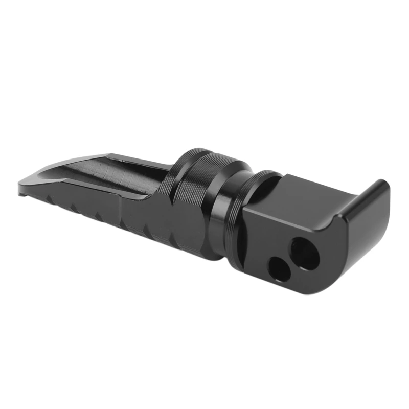 Задние подставки для пассажирских ножек YAMAHA YZF R3 R25 XSR 700 900 YZF-R15 TMAX 560 500 530 DX SX XJ6