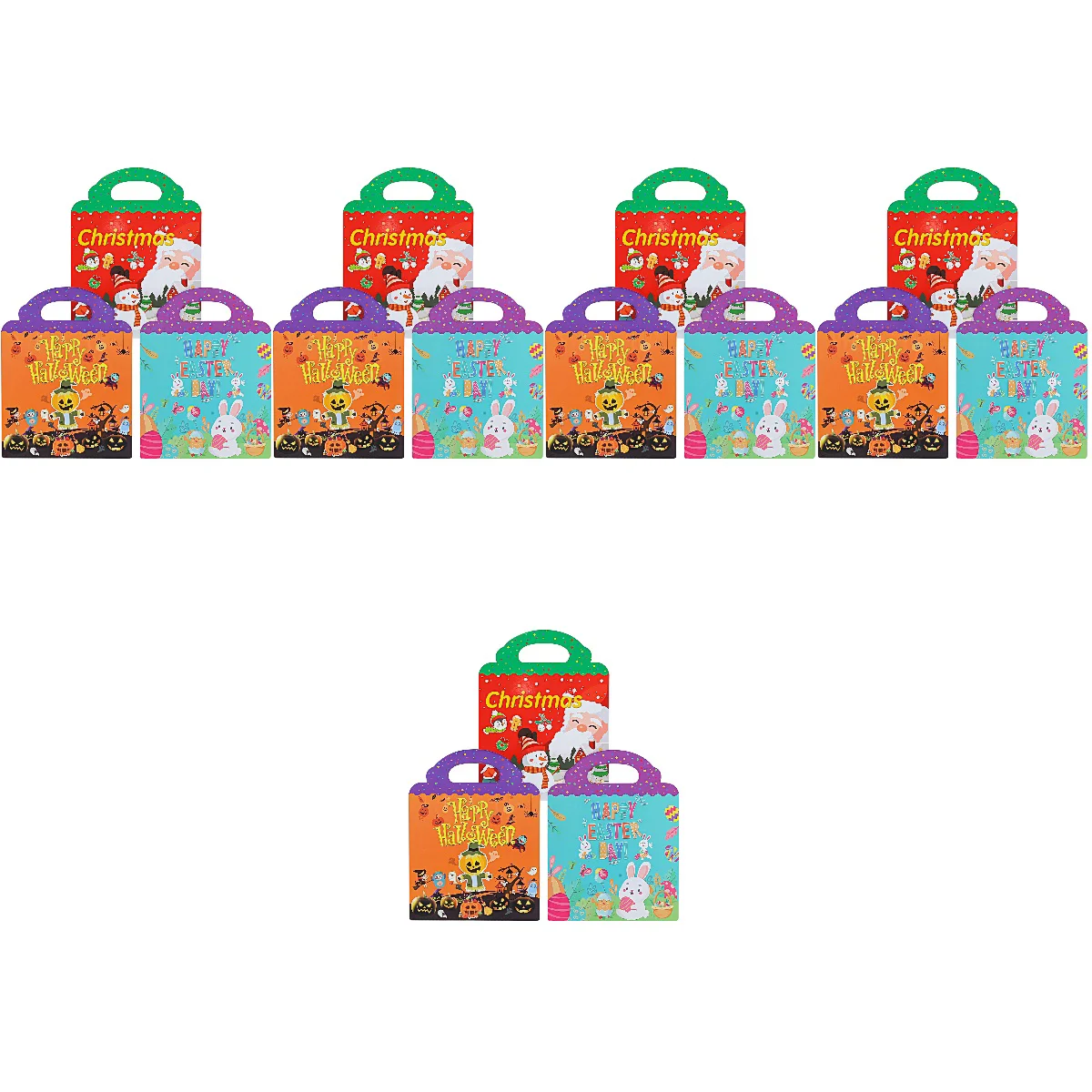 

15 Sets Children's Sticker Book Reusable Books Toddler Stickers Toy Education DIY Decals Waterproof Composite Pvc Kids Ocean