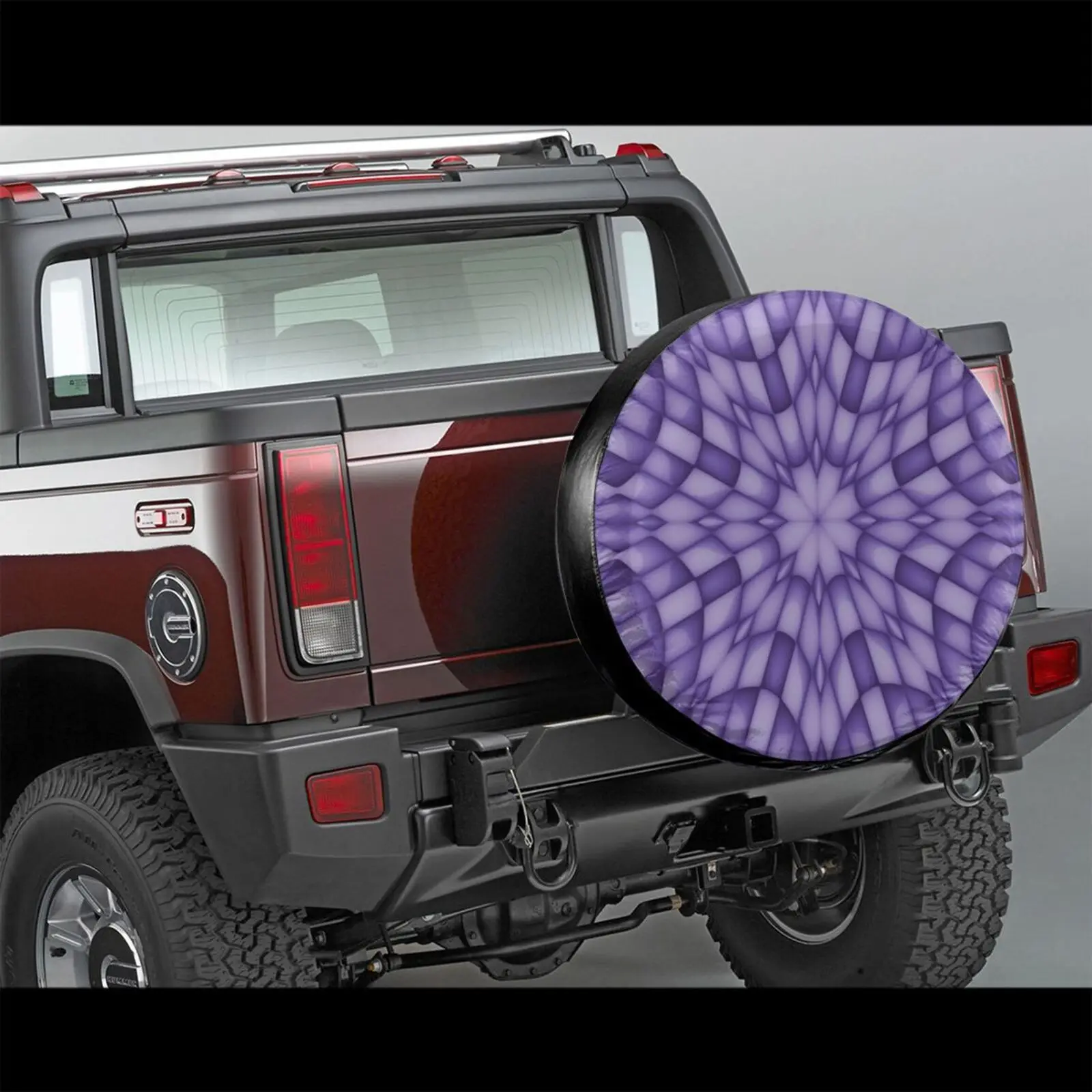

Spare Tire Covers, Spare Tire Cover for Car, A Gift for Camping Enthusiasts, Spare Tire Cover for Camping Car,