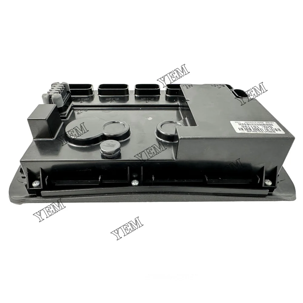 Новый контроллер 325 6691430 для экскаватора BOBCAT дизельного трактора ENGNINE.