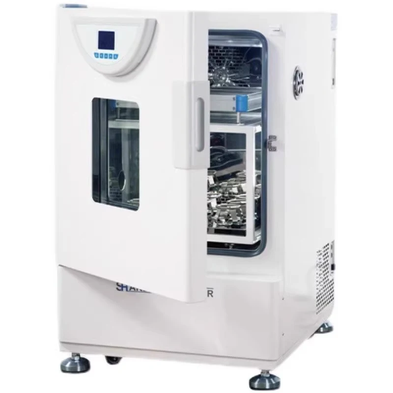 THZ-98A/98AB генератор постоянной температуры лабораторный с одним/двухслойным