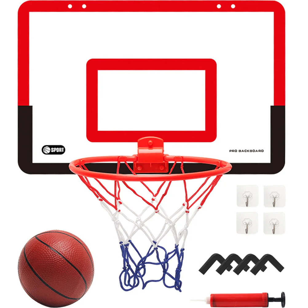 

Баскетбольное кольцо для помещений, детские спортивные игрушки для детской ванны, веселые баскетбольные игры Eva, подвесная баскетбольная игрушка для детей