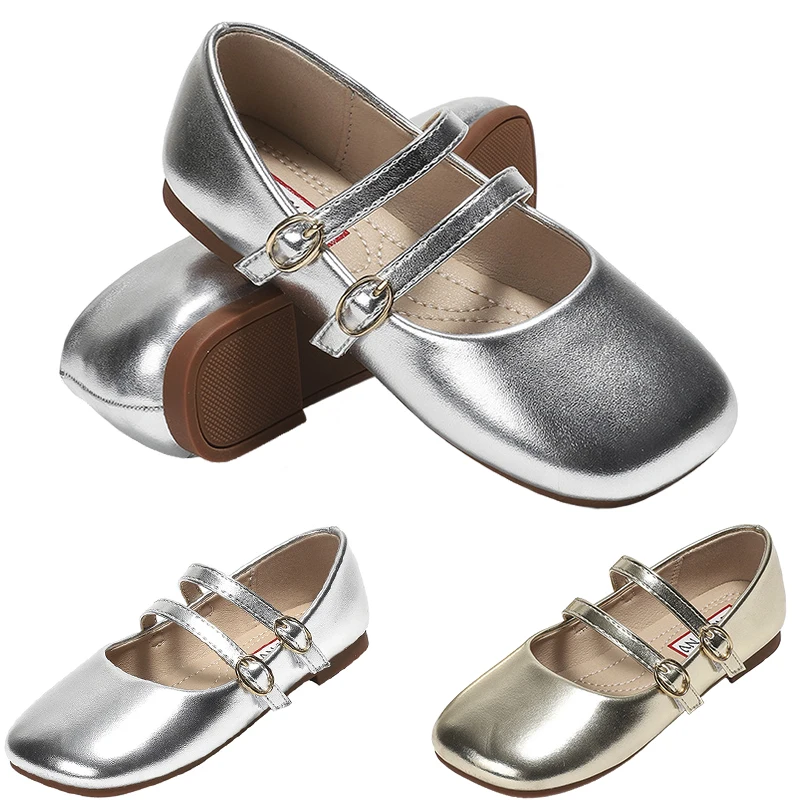 Роскошные лакированные кожаные повседневные туфли на плоской подошве для