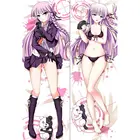 Дакимакура Danganronpa Кёко Киригири midi 40 см B0032