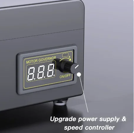 Устройство WYLIE для очистки дыма от пыли рабочего стола