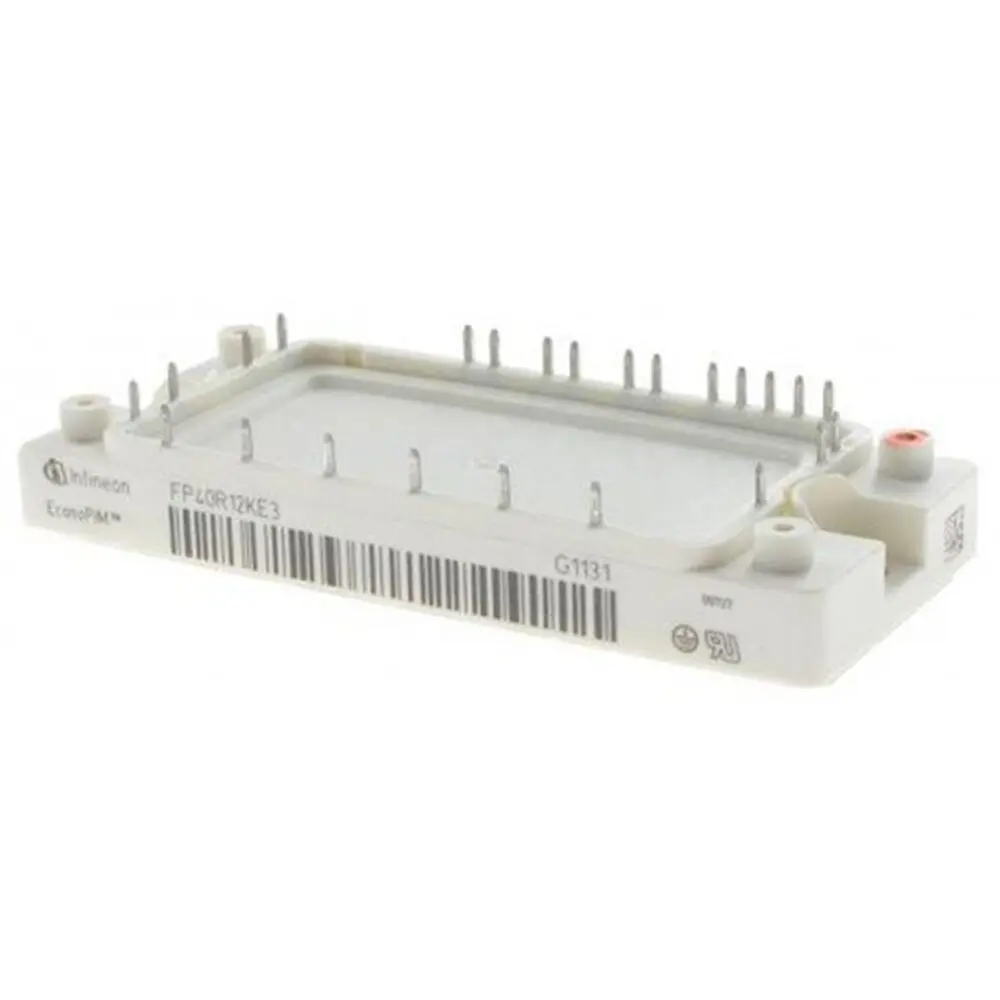 

Новый модуль Infineon FP40R12KE3 IGBT