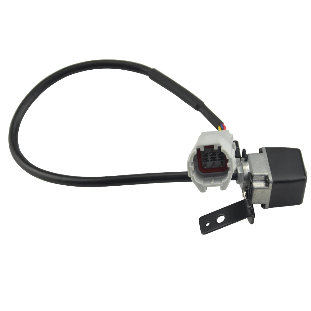 

Car Rear View Camera For 2011-2014 Hyundai i45 I40 Sonata YF 95760-3S102 957603S102 Reverse Backup Camera Auto Parts