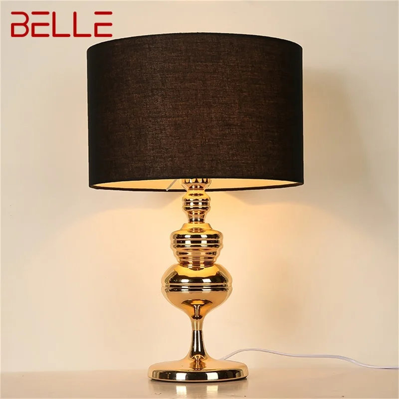 

TEMAR Table Lamps Modern LED Creative Design Desk Lights Decorative For Home Bedside