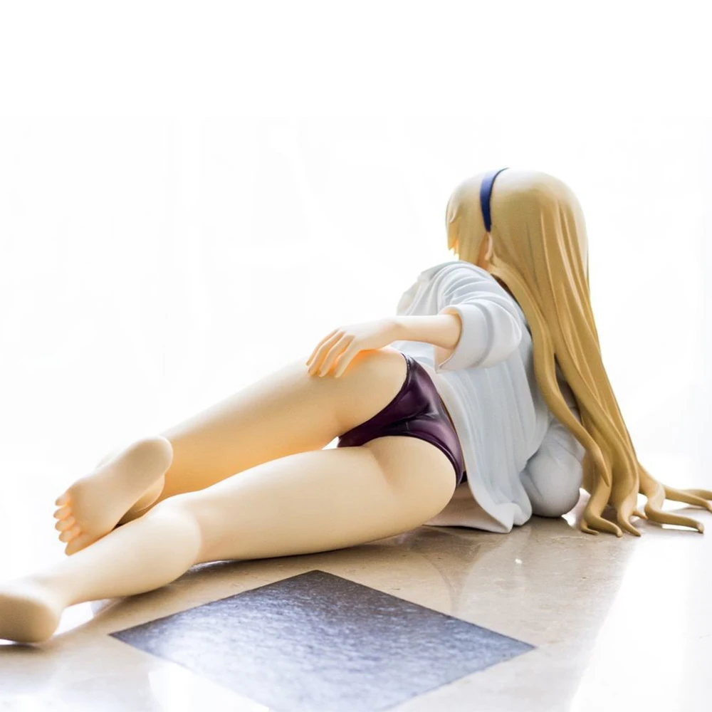 Satellizer El Bridget Hentai