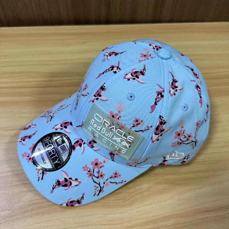 Кепка Red Bull Racing мужская и женская уличная солнцезащитная шляпа бейсбольная кепка