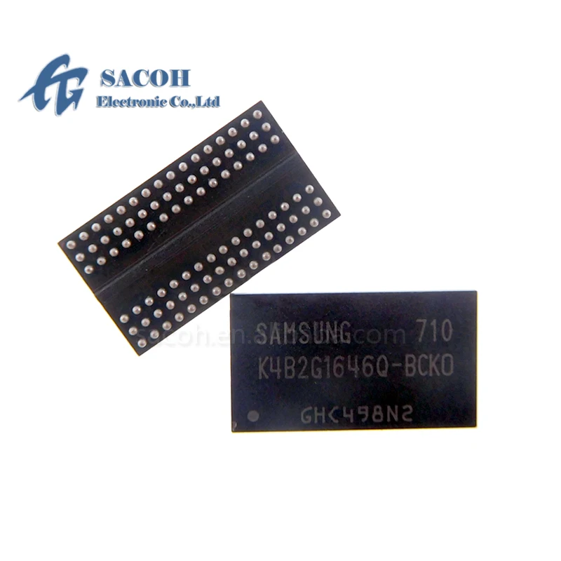 

2 шт./лот новая Оригинальная фотолампа, фотолампа, фотолампа FBGA96 2 Гб DDR3L SDRAM