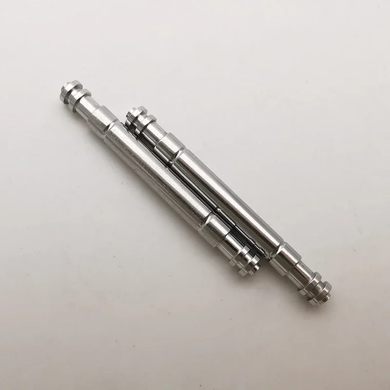 2 шт. пружинные стержни для часов пряжка GMT Submariner Datejust Daytona 116500 116710 126710 116300