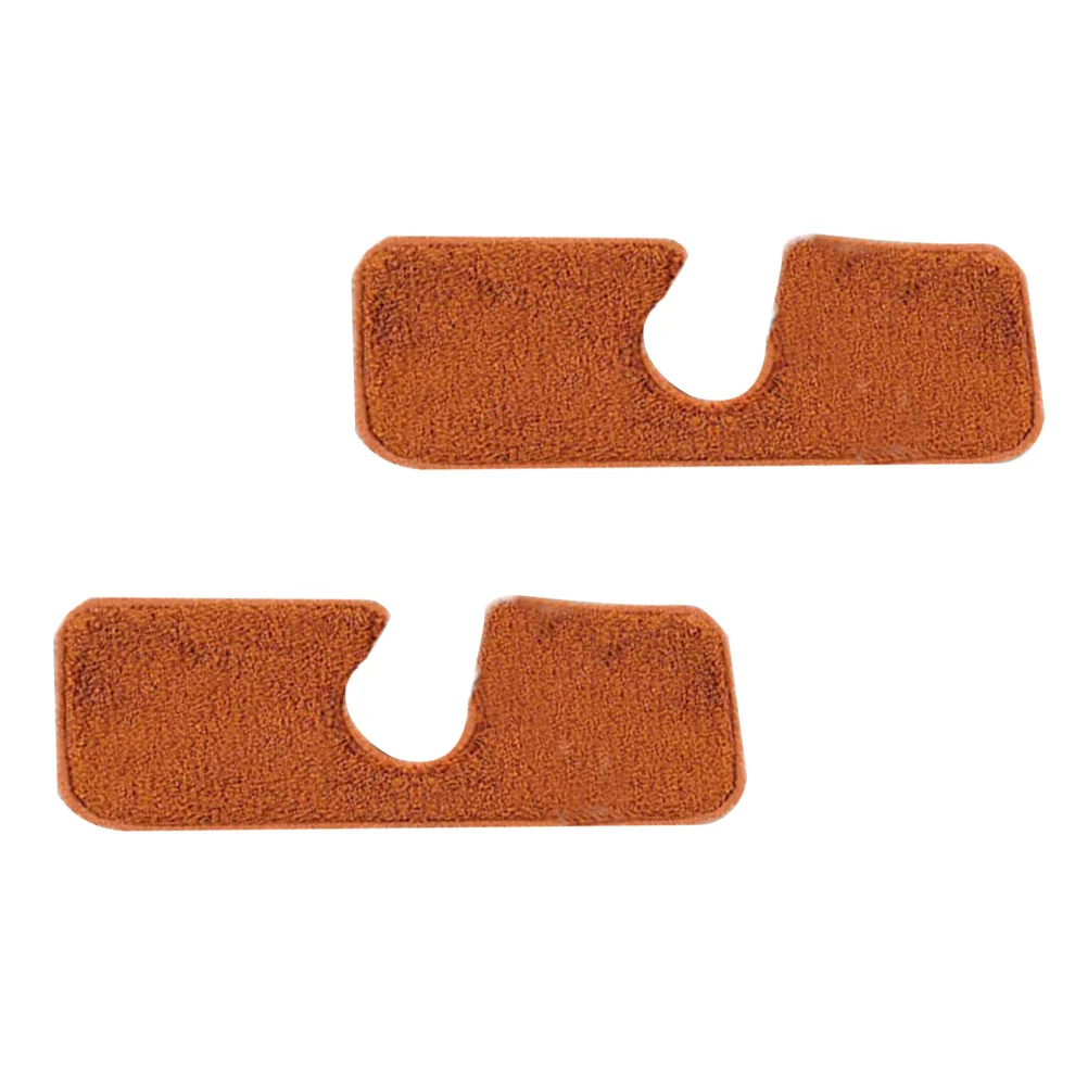 

2Pcs Sink Protectors for Kitchen Sink Absorbent Pads Sink Mat Absorbent Mat