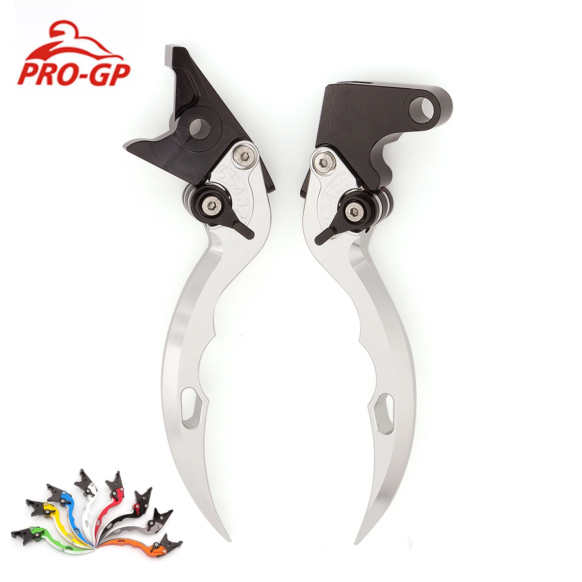 

Рычаг сцепления тормоза для Kawasaki ZX9 ZZR1200 ZX7R / ZX7RR ZX1100