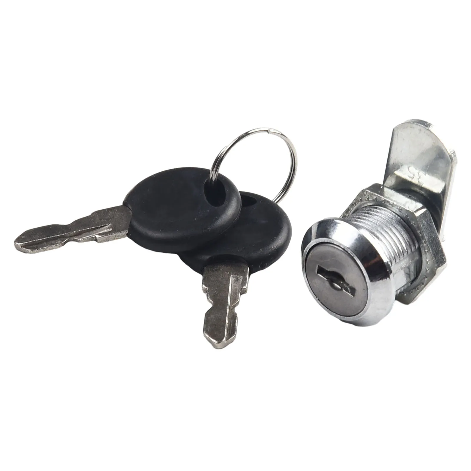 Адаптер для шкафчика почтового ящика яркий хромированный шкаф металлическая