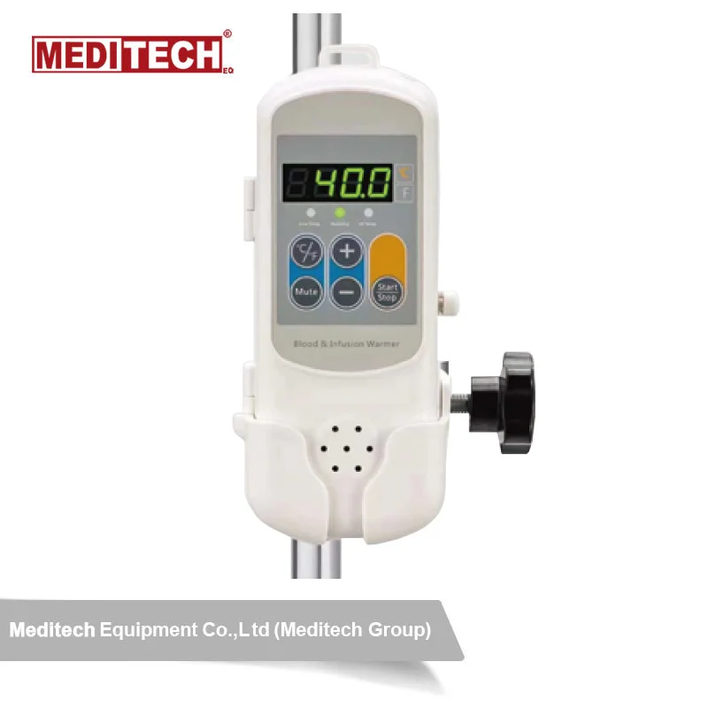 

Blood Warmer Emergency deice for veterinary and human use ( Fluid warmer )