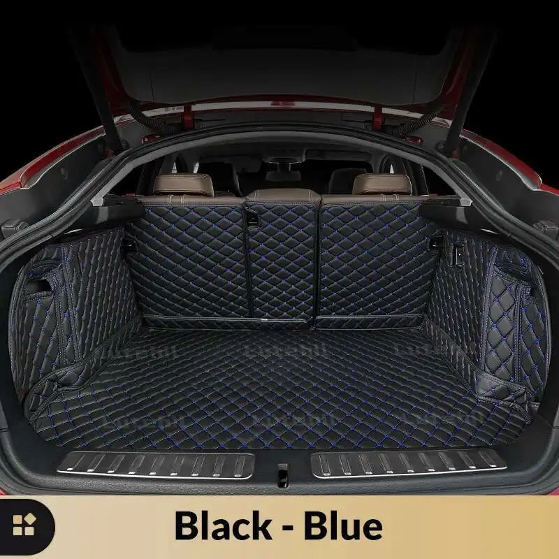 

Для Chevrolet Orlando 5/7-сиденье, авто полное покрытие, коврик для багажника, автомобильный защитный коврик, грузовой вкладыш, аксессуары для интерьера