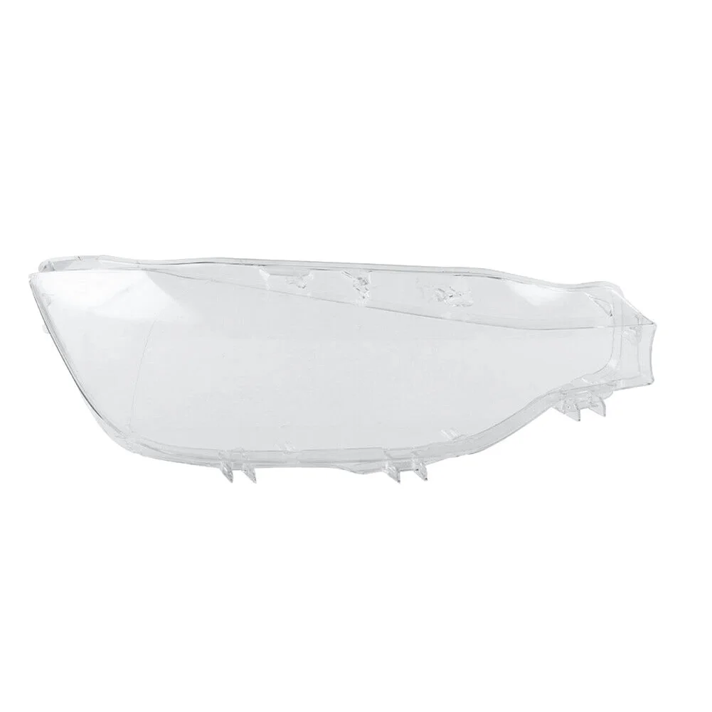 

Right Side Car Headlight Lens Cover for -BMW 3 Series F30 F31 16-18