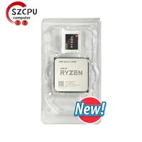 Процессор AMD Ryzen 5 5600G за 10260 руб с купоном продавца на 694 руб